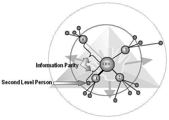 Second Level Reports