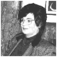 Photo of Carol Curtis