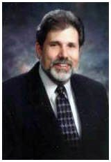 Photo of Leach, Ludera Brian M.